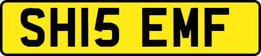 SH15EMF