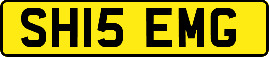 SH15EMG