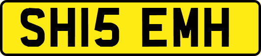 SH15EMH