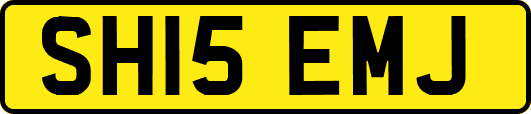 SH15EMJ
