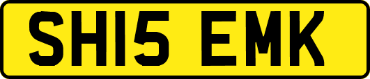 SH15EMK