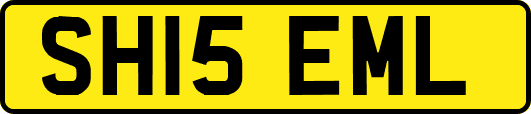 SH15EML
