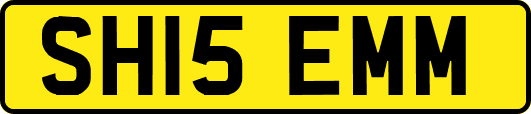 SH15EMM