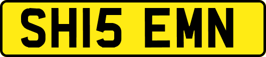 SH15EMN