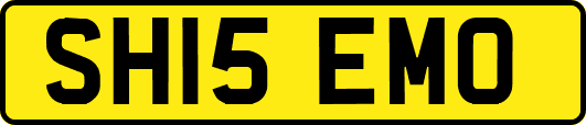SH15EMO