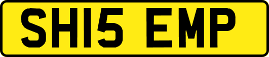 SH15EMP