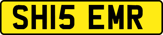 SH15EMR