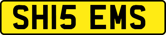 SH15EMS