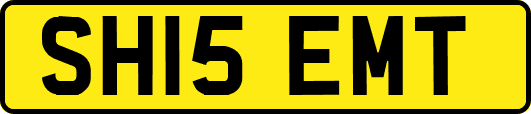 SH15EMT