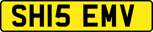 SH15EMV