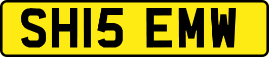 SH15EMW