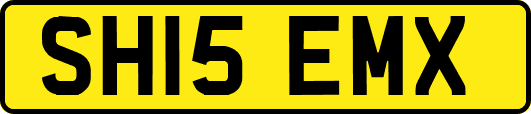 SH15EMX