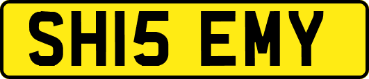 SH15EMY