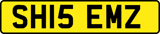 SH15EMZ