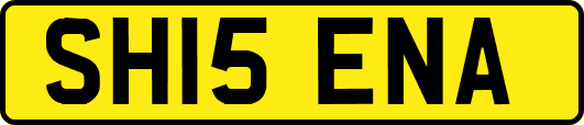 SH15ENA