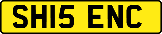 SH15ENC