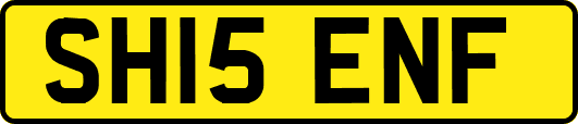 SH15ENF