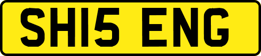 SH15ENG
