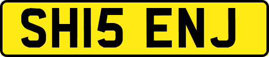 SH15ENJ