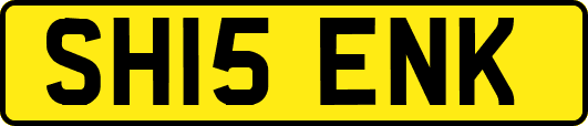 SH15ENK