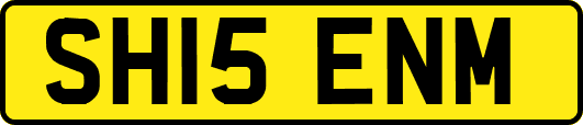 SH15ENM