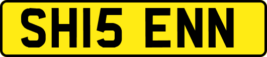 SH15ENN
