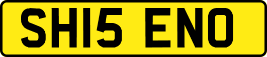 SH15ENO