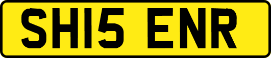 SH15ENR