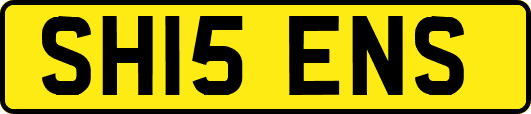 SH15ENS
