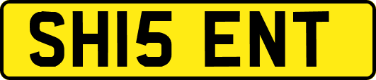 SH15ENT