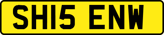 SH15ENW