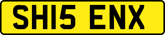 SH15ENX