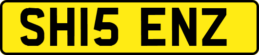 SH15ENZ