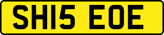 SH15EOE