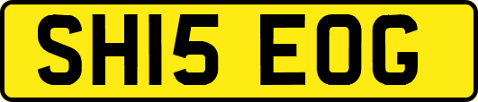 SH15EOG