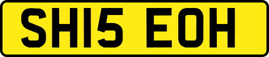 SH15EOH