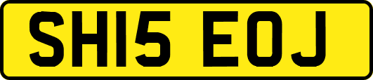 SH15EOJ