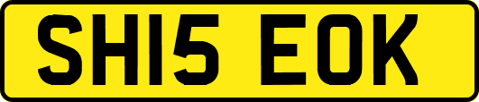 SH15EOK