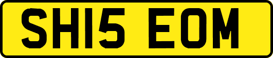 SH15EOM