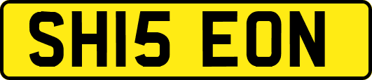 SH15EON