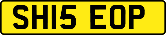SH15EOP