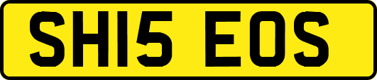 SH15EOS