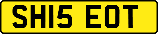 SH15EOT