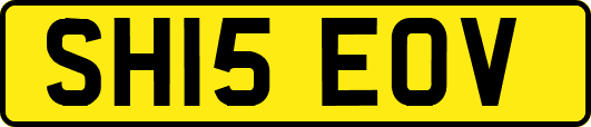 SH15EOV