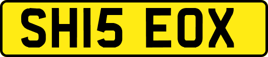 SH15EOX