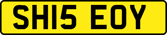 SH15EOY