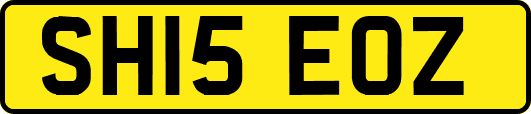SH15EOZ