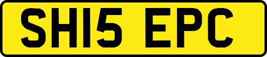 SH15EPC