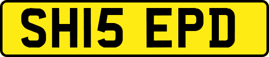 SH15EPD