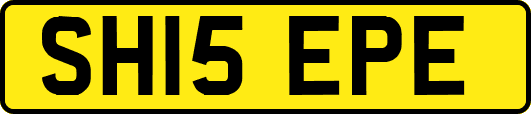 SH15EPE
